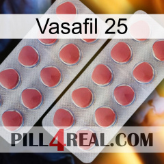 Vasafil 25 19